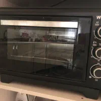 ماکروفر ویکسل سالم