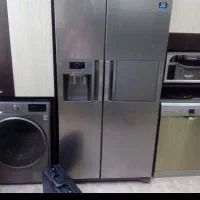 تعمیرات یخچال فریزرسایدتعمیرکارلباسشویی ابوطالب