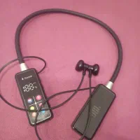 هندزفری رم خور دور گردنی بلوتوثی