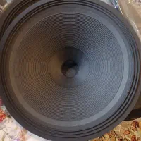 اکو. باند. اسپیکر. سیستمهای صوت