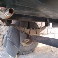 تانکر ۱۲هزار ورق سه میل|ماشینآلات صنعتی|طرهان, |دیوار