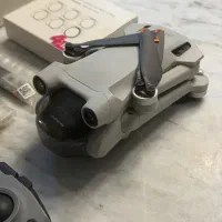Mavic mini 3 pro|دوربین عکاسی و فیلم‌برداری|تهران, تجریش|دیوار