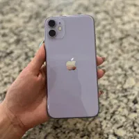 ایفون۱۱نرمال۱۲۸