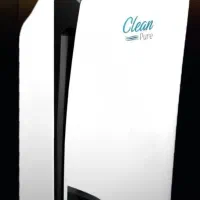 تصفیه هوا|پنکه و تصفیهکنندهٔ هوا|فشاپویه, |دیوار