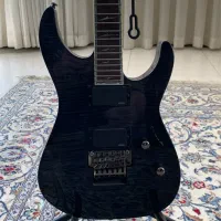 گیتار الکتریک ltd m1000