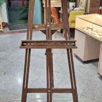 سه پایه نقاشی|لوازم التحریر|تهران, درکه|دیوار