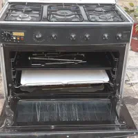 فروش یک عدد فرگاز پنج شعله