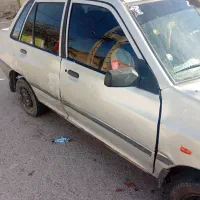 پراید. 86برا فروش