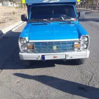 نیسان مدل ۹۷