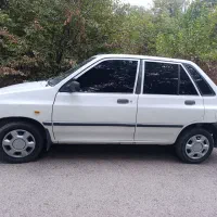 پراید 131sx مدل 91