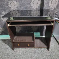 میز کامپیوتر ساده