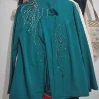 تعدادی لباس مجلسی درحدنونو