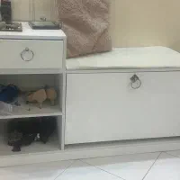 جاکفشی لاکچری نشینی