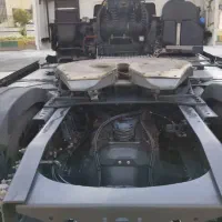 کشنده ولوو اف اچ 500|خودرو سنگین|خرامه, |دیوار