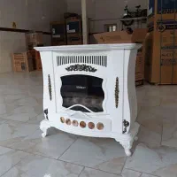 جشنواره تخفیفی بخاری در بالا ترین کیفیت|بخاری، هیتر، شومینه|قم, نیروگاه|دیوار
