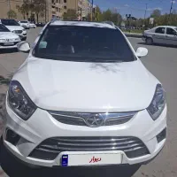 جک s5 اتوماتیک