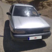 معاوضه باوانت  و پژو روآ