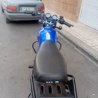 kld200صفر۱۴۰۴|موتورسیکلت|تهران, شهرک ولیعصر جنوبی|دیوار