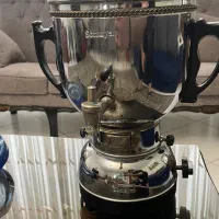 سماور گازی ۶ لیتری برند آپولو