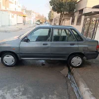 پراید ۱۳۱هیدرولیک|خودرو سواری و وانت|آبیک, |دیوار