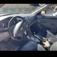 سوناتا 2009 تمیز نقدواقساط|خودرو سواری و وانت|اصفهان, شهرک کاوه|دیوار