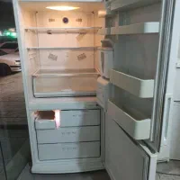 یخچال فریزر اسنوا مد 810 بشرط سالم با ضمانت|یخچال و فریزر|تهران, تهرانسر شمالی|دیوار