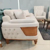 طرح تعویض  مبل فرانسوی کویین