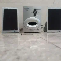 اسبیکر برقی