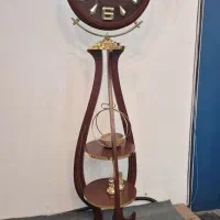 ساعت ایستاده  قیمت تولیدی