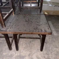 میز و صندلی رستورانی