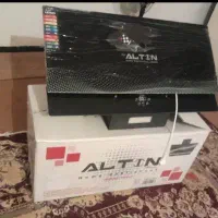 هود روکار مارک آلتون