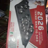 توستر آکبند|اجاق گاز و لوازم برقی پخت‌وپز|دزفول, |دیوار