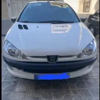 ۲۰۶ تیپ ۲ مدل ۱۴۰۱