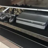 ps4 slim 1 ترا