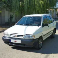 پراید صبا مدل ۸۵|خودرو سواری و وانت|گنبد کاووس, |دیوار