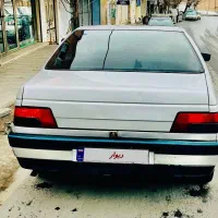 پژو405|خودرو سواری و وانت|ماکو, |دیوار