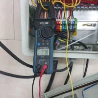 تعمیر یخچال صنعتی و پرده هوا|خدمات پیشه و مهارت|ایلام, |دیوار