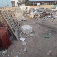 خرید وفروش ضایعات اهن چدن مس برنج