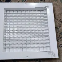 کانال سازی کولر و دریچه کولر