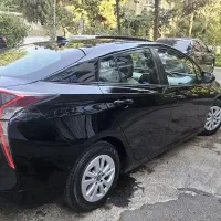 پریوس اروپایی و ایرتویایی فول ترین Prius 2017|خودرو سواری و وانت|تهران, ستارخان|دیوار