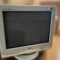 مانیتور ال جی