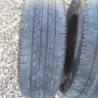 لاستیک پژو پارس دور پونزذه|قطعات یدکی و لوازم جانبی|خمک, |دیوار