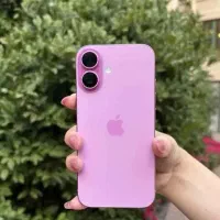 ایفون 16 نرمال