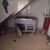 لوازم. یخچال.فرپیتزا وفرساندویچ