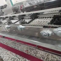 کباب پز غیر تابشی ریلی