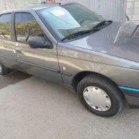 405مدل 94|خودرو سواری و وانت|اراک, |دیوار