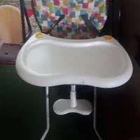 صندلی غذای کودک