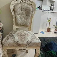 مبل استیل چوبی ۹ نفره|مبلمان خانگی و میز عسلی|تهران, گرگان|دیوار