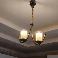 فروش 5عددلوستر درحدنو