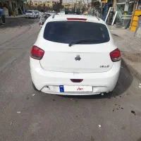 تیبا2 مدل97|خودرو سواری و وانت|فولادشهر, C5|دیوار